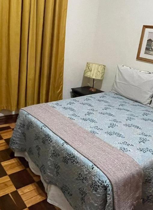 Copacabana, Apto 2 Quartos 200M Da Praia Rio de Janeiro Dış mekan fotoğraf